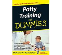 Potty Training For Dummies