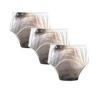 Potty Training Panties Angry Fat Cat Training Panties