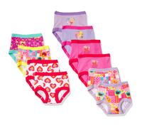 Potty Training Pants with Elmo, Cookie Monster, Big Bird + Stickers & Success Chart