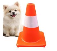 Potty Training Potty for Male Dogs - Stable Habit Training Column - Urine Support for Male Dogs, Intended for Medium and Large Breeds Living in the Apartment