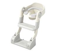 Potty Training Seat | 22.83 Inch Potty | PP, Toilet Manager Made of PVC | Ergonomically without Slipping, Height Adjustment, Easy to Clean for the Bathroom