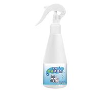 Potty Training Spray for Dogs, Attractant for the Toilet Trainer for Puppies, 200 ml, Gentle Odour Eliminator, Urine Stain Remover for Indoor and Outdoor Carpets, Burglary Aid for Dogs