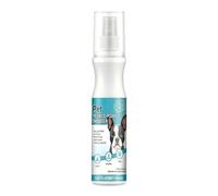 Potty Training Spray for Dogs, Attractant Spray for Puppy Dog Training Aid, Dog Pee Attractant Spray, Dog Training Behavior Aids for Defecation Positioning, Reduce Pet from Soiling the Carpet, 150ml