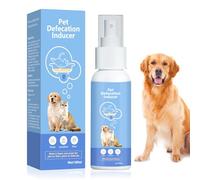 Potty Training Spray for Dogs,Puppy Potty Training Spray,Correct The Dog's Bad Defecation Behavior and Help You Train Your Dog to Go to The Toilet in The Right Place-100M