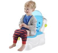 Potty Training - Spray- Potty for |. Potty Training Chair for Kids - Portable Baby Seat, Removable Riser | Safe and Easy to Use Design