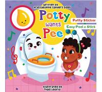 Potty Wants Pee