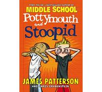 Pottymouth and Stoopid: James Patterson