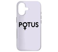 POTUS VOTE Venus Symbol President of the US Feminist Meme Case for iPhone 17