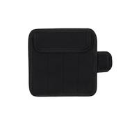 Pouch Bag Easy Storage Carrying Fit for Reciprocating SawsBlades Wrench Bag Various Tools Accessories Portable Reciprocating Sawblades Tool Case Secure Tool Holder Small Accessories