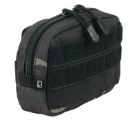 Pouch Brandit Molle Compact Vert TU