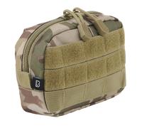 Pouch Brandit Molle Compact Vert TU