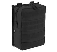 Pouch Brandit Molle Cross Noir TU