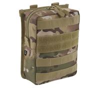 Pouch Brandit Molle Cross Vert TU