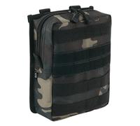 Pouch Brandit Molle Cross Vert TU