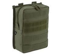 Pouch Brandit Molle Cross Vert TU