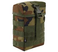 Pouch Brandit Molle Fire Vert TU