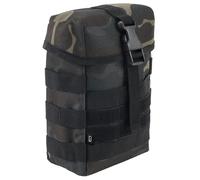 Pouch Brandit Molle Fire Vert TU