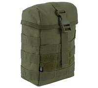 Pouch Brandit Molle Fire Vert TU