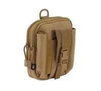 Pouch Brandit Molle Functional Marron TU