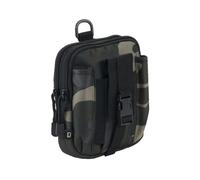 Pouch Brandit Molle Functional Vert TU