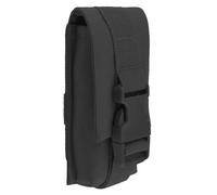 Pouch Brandit Molle Multi Large Noir TU