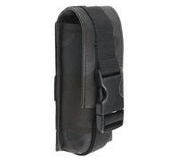 Pouch Brandit Molle Multi Large Vert TU