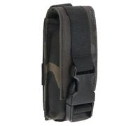 Pouch Brandit Molle Multi Medium Vert TU