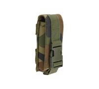 Pouch Brandit Molle Multi Small Vert TU