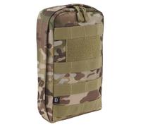 Pouch Brandit Molle Snake Vert TU