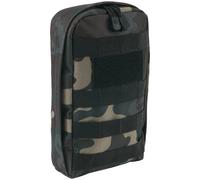 Pouch Brandit Molle Snake Vert TU