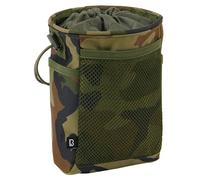 Pouch Brandit Molle Tactical Green One size