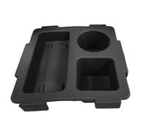 Pouch Cup Holder - Insulated Drink Pocket with Snack Compartment, Leak Proof Drink Organizer | Efficient Space Management, Suitable for Travel Hiking Picnics