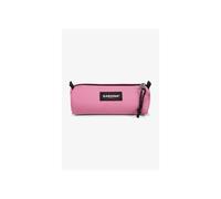 Pouch - EASTPAK - Benchmark Single - Zip Closure - Pink Cloud
