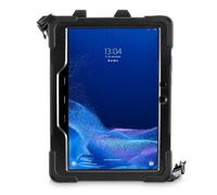Pouch for Tablet "Rugged Style" for Samsung Galaxy Tab Active4 Pro, Black