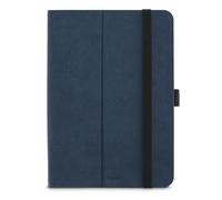 Pouch for Tablet "Velvet" for Tablets 24 - 28 cm (9.5 - 11"), Blue