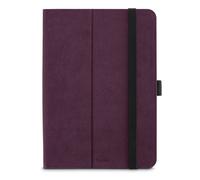 Pouch for Tablet "Velvet" for Tablets 24 - 28 cm (9.5 - 11"), Bordeaux