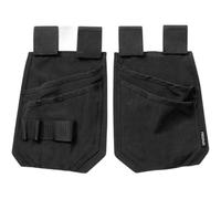 Pouch Fristads 9201 ADKN Black One size