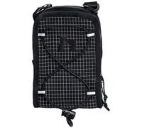 Hannah Dynamic Pouch Waist Bag Black