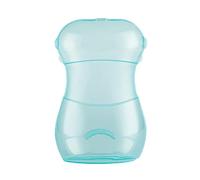 Pouch Holder | Squeeze Proof Container for Fruit Puree | Squeeze Pouch Holder, Multipurpose Fruit Puree Snack for Drink Boxes