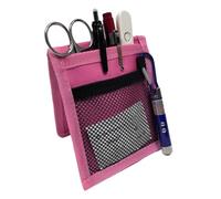 Pouch Infermiera | Da Cintura Multi-Scomparti Organizzatore | Borsello Porta Oggetti Con Portanastro Per Infermieri Studenti Insegnanti Uomini Donne Cura E Lavoro