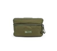 Korum Progress Rig Case Green 20 x 26 x 15 cm