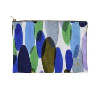 Pouch La Cerise sur le Gâteau Joy Multicolore 11x14x1 cm