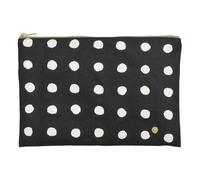 Pouch La Cerise sur le Gâteau Mia S Noir 11x14x1 cm
