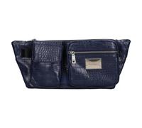 Pouch - male - Guess - Bum Bags - Blue - ONE SIZE - Bags ONE SIZE