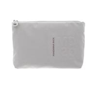 Pouch Mandarina Duck MD20 Beige 5,9x9,4x1,4 cm