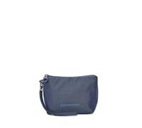 Pouch Mandarina Duck MD20 Bleu 13,5x20x10 cm