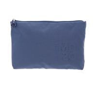 Pouch Mandarina Duck MD20 Bleu 5,9x9,4x1,4 cm