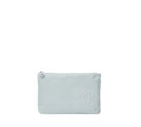 Pouch Mandarina Duck MD20 L Gris 19x28,5x4 cm