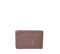 Pouch Mandarina Duck MD20 L Marron 19x28,5x4 cm