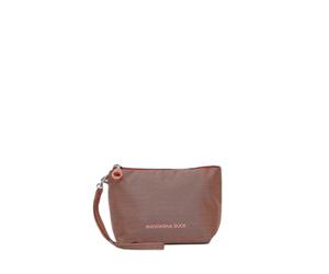 Pouch Mandarina Duck MD20 Marron 13,5x20x10 cm